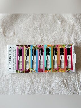 The 7 Virtues Discovery Set
